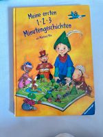 Meine ersten 1 2 3 Minuten Geschichten Manfred Mai Baden-Württemberg - Müllheim Vorschau