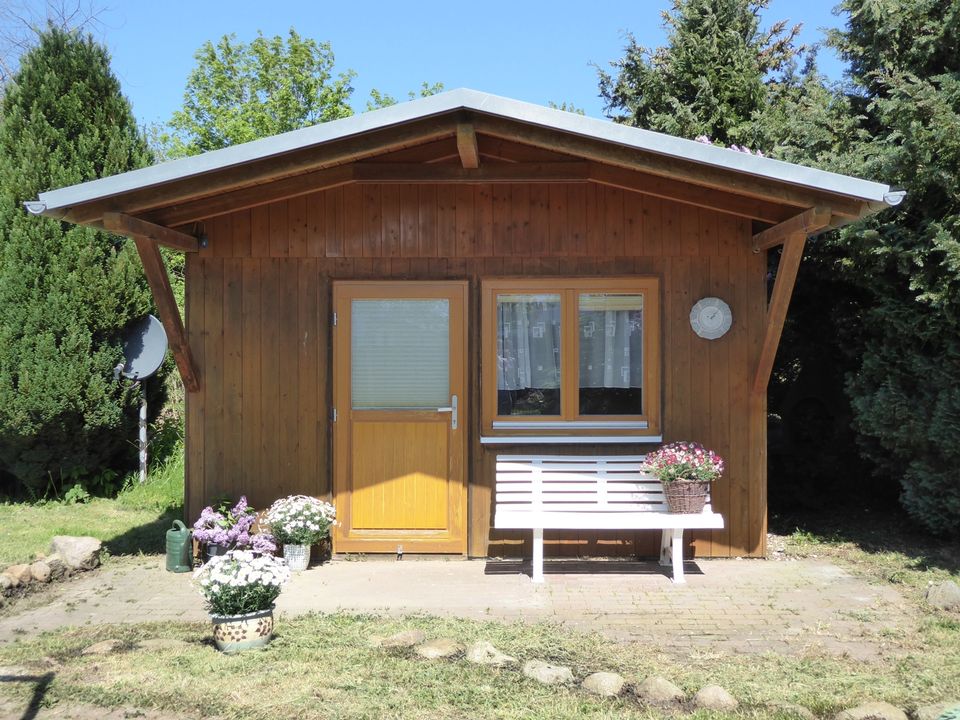 Haus (Doppelhaushälfte) in Sagard auf Rügen zu verkaufen in Sagard