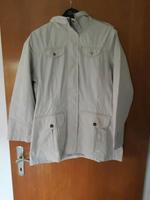C&a Übergangsjacke Beige Gr. 40 Niedersachsen - Hinte Vorschau