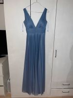 Ballkleid/Abendkleid blau Nordrhein-Westfalen - Herne Vorschau