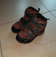 Jack Wolfskin Wanderstiefel neuwertig 28 Trekking Outdoor Junge Bayern - Gräfendorf Vorschau