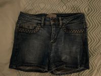 * Vero Moda Damenjeans kurz Gr. XS Brandenburg - Wandlitz Vorschau