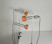 DDR Tischlampe  Spot vintage 60er 70er space age bauhaus mcm Berlin - Biesdorf Vorschau
