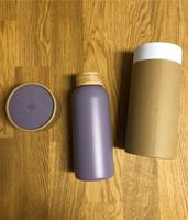 Waterdrop Steel Bottle 400ml violett matt Duisburg - Duisburg-Mitte Vorschau