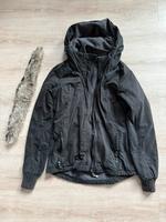 Bench Jacke Größe S Schwarz Thüringen - Weimar Vorschau