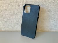 NATIVE UNION iPhone 12 Case - Leder schwarz - Unbenutzt Berlin - Steglitz Vorschau