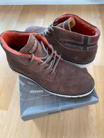Napapijri Boots Stiefel Stiefeletten Schuhe Größe 44 NEU OVP Duisburg - Walsum Vorschau
