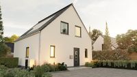 NOVO - Mit Leidenschaft geplant, für die Zukunft gebaut - Effizient gestaltet. Viel Raum auf kompakter Fläche - auch mit Gründach erhältlich Rheinland-Pfalz - Bad Kreuznach Vorschau