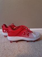 American Football Schuhe Under Armour Yard Low Gr. 44,5 US 10,5 Berlin - Tempelhof Vorschau