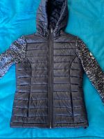 Superdry Damen Fleece-Daunenjacke * blau * Gr. S * Neuwertig Berlin - Treptow Vorschau