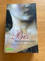 Stephenie Meyer - Biss zum Morgengrauen Baden-Württemberg - Ilshofen Vorschau