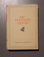 Deutsches Volksbuch 1943. Die deutsch Glocke.  2. Weltkrieg Baden-Württemberg - Korb Vorschau