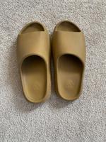Yeezy Slides Orche / Gr. 41,5 / US 9 Bayern - Aschaffenburg Vorschau