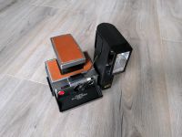 Blitz für Polaroid SX 70 Alpha Kameras Rheinland-Pfalz - Kaiserslautern Vorschau