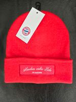 FC Bayern München FCB Beanie NEU ungetragen Baden-Württemberg - Ebersbach an der Fils Vorschau