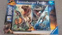 Puzzle Ravensburger 100 Teile,  Jurassic World Bayern - Ergoldsbach Vorschau