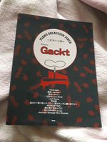 GACKT  PIANO SELECTION PIECE  BUCH/NOTENBUCH FÜR KLAVIER Berlin - Schöneberg Vorschau