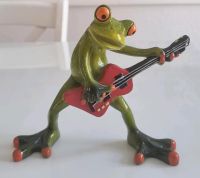 Formano - Frosch mit Gitarre Niedersachsen - Hann. Münden Vorschau