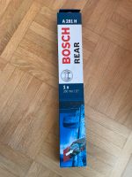 !NEU!Originalverpackt! Bosch Scheibenwischer Rear A281H Dresden - Seevorstadt-Ost/Großer Garten Vorschau