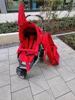 Kinderwagen München - Maxvorstadt Vorschau