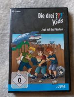 ☆ PC CD ROM  • Die drei Frageze ??? Kids ▪︎Jagd auf das Phantom ☆ Schleswig-Holstein - Tarp Vorschau