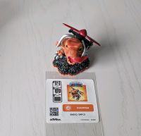 Skylanders Trap Team Chopper, Sticker Hessen - Otzberg Vorschau