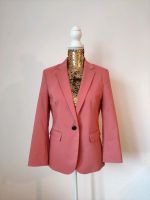 Schicker altrosa/koralfarbener Anzug mit Blazer und Hose *NEU* Speyer - Dudenhofen Vorschau