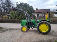 John Deere Lanz Bayern - Ortenburg Vorschau