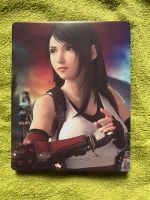 Final Fantasy Rebirth Custom Steelbook PS4/PS5 - Kein Spiel Hessen - Wiesbaden Vorschau