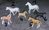 Original Schleich Pferde. Nordrhein-Westfalen - Schieder-Schwalenberg Vorschau