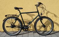 Herrenrad mit Rohloff Speedhub 500/14 Niedersachsen - Wedemark Vorschau