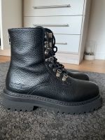 Orée NYC combat Boots Kiel - Elmschenhagen-Kroog Vorschau