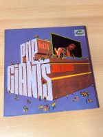 Pop Giants Vol. 16 • Jimi Hendrix • Vinyl Niedersachsen - Pattensen Vorschau