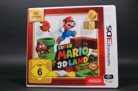 Super Mario 3D Land  Nintendo 3DS 2DS Schleswig-Holstein - Neumünster Vorschau