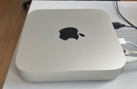 Mac Mini late 2012 I7 16 GB 1 TB mit Apple Tastatur Hessen - Wiesbaden Vorschau