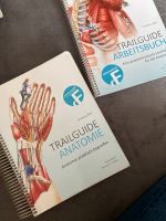 Die Fachwelt Anatomie Trailerguide Arbeitsbuch Sachsen - Oederan Vorschau