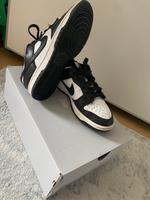 Nike Dunk Low Retro - Panda 38 Bayern - Erding Vorschau