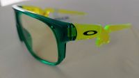 Oakley Inverter / Crystal Green - Uranium / PRIZM Gaming / Neu Hessen - Freigericht Vorschau