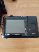 Kodak Easy Share Digitalkamera  Z8612IS mit Tasche Akku Ladekabel Nordrhein-Westfalen - Haan Vorschau