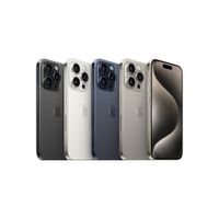 iPhone 15 pro max mit 256 GB NEU , NATUREL ODER WEISS Friedrichshain-Kreuzberg - Friedrichshain Vorschau