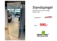 Standspiegel - Ablagefläche - Deknudt Nordrhein-Westfalen - Voerde (Niederrhein) Vorschau