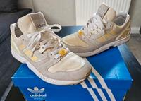 ADIDAS ZX8000 Limited Edition Snake sehr selten Sachsen - Weinböhla Vorschau