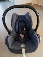 Maxi-Cosi CabrioFix mit Maxi-Cosi Easy Fix Bayern - Engelthal Vorschau