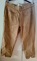 Neue beige 6/8 Sommerhose von Helena Vera in Gr 19 Nordrhein-Westfalen - Herne Vorschau