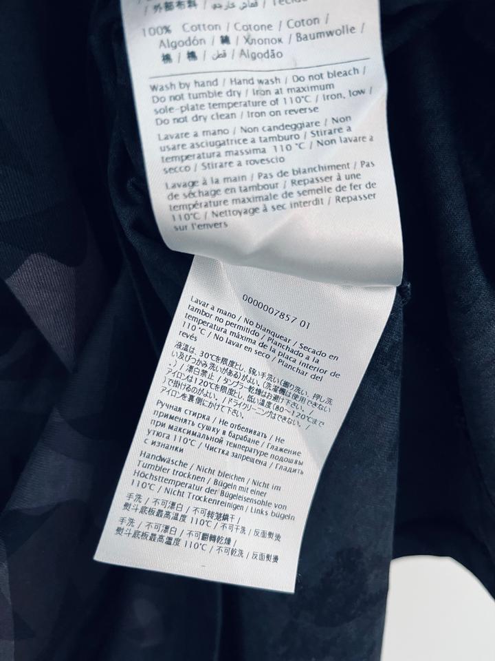 VALENTINO Designer Shirt Gr M Stars Baumwolle (NP:490,-€) *NEU* in Frankfurt am Main