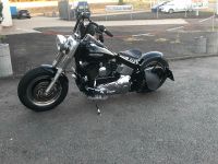 Harley Davidson Fat Boy Bobber evtl. Inzahlungnahme Harley Rheinland-Pfalz - Mertesdorf Vorschau