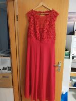 rotes Abendkleid Baden-Württemberg - Freiburg im Breisgau Vorschau