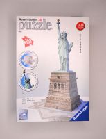 Ravensburger 3D Puzzle - Freiheitsstatue (Statue of Liberty) Sachsen - Kamenz Vorschau