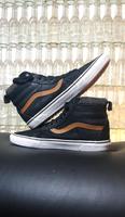 Vans SK8-Hi MTE / High Tops / Leder-Wildleder / Grösse 44 Berlin - Neukölln Vorschau