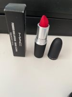 Powder kiss lipstick 922 Mac Lippenstift Hessen - Wiesbaden Vorschau